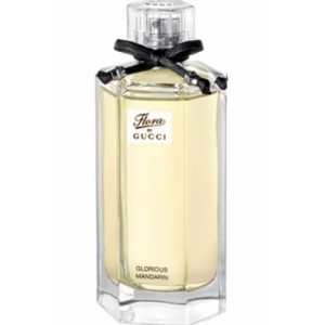 Flora By Gucci Glorious Mandarin EDT 100ml за Жени БЕЗ ОПАКОВКА