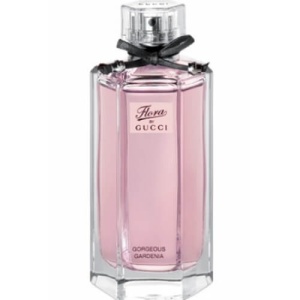 Flora By Gucci Gorgeous Gardenia EDT 100ml за Жени БЕЗ ОПАКОВКА