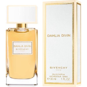 Givenchy Dahlia Divin EDP 30ml за Жени