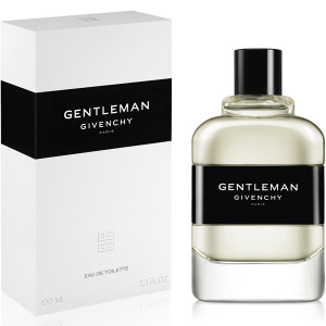Givenchy Gentleman 2017 EDT 100ml за Мъже БЕЗ ОПАКОВКА - Img 5