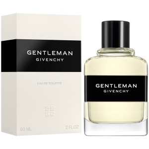 Givenchy Gentleman 2017 EDT 60ml за Мъже