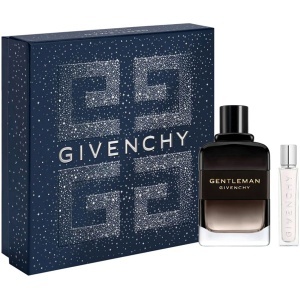 Givenchy Gentleman Eau de Parfum Boisee Комплект (EDP 100ml + EDP 12.5ml) за Мъже