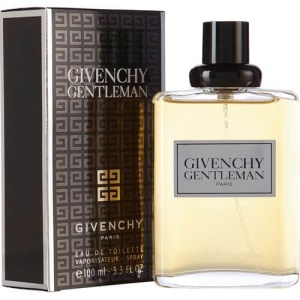 Givenchy Gentleman EDT 100ml за Мъже