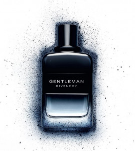 Givenchy Gentleman Intense EDT 60ml за Мъже - Img 2