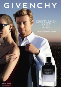 Givenchy Gentlemen Only Intense EDT 100ml за Мъже - Img 2