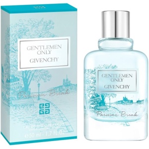 Givenchy Gentlemen Only Parisian Break EDT 50ml за Мъже