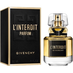 Givenchy L'Interdit Le Parfum 35ml за Жени
