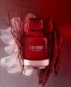 Givenchy L'Interdit Rouge Ultime EDP 80ml за Жени - Img 2