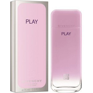 Givenchy Play For Her 2014 EDP 75ml за Жени БЕЗ ОПАКОВКА - Img 4