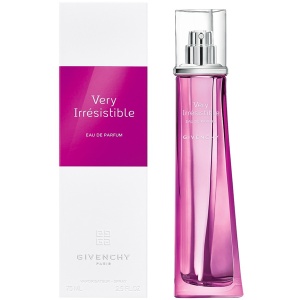 Givenchy Very Irresistible EDP 75ml за Жени