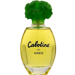 Gres Cabotine EDP 100ml за Жени БЕЗ ОПАКОВКА