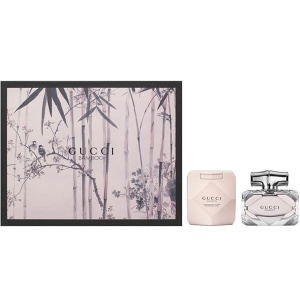Gucci Bamboo Комплект (EDP 50ml + BL 100ml) за Жени