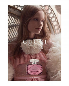 Gucci Bamboo Limited Edition EDP 50ml за Жени - Img 2