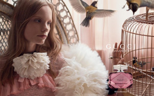 Gucci Bamboo Limited Edition EDP 50ml за Жени - Img 3