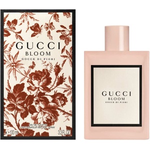 Gucci Bloom Gocce di Fiori EDT 100ml за Жени