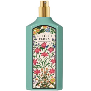 Gucci Flora Gorgeous Jasmine EDP 100ml за Жени БЕЗ КАПАЧКА