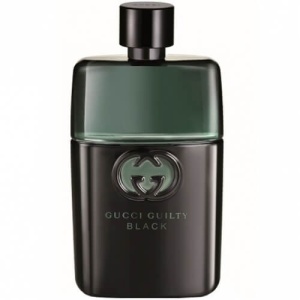 Gucci Guilty Black Pour Homme EDT 90ml за Мъже БЕЗ ОПАКОВКА - Img 1