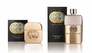 Gucci Guilty Diamond EDT 50ml за Жени - Img 3