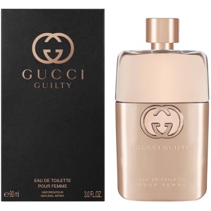 Gucci Guilty Eau de Toilette EDT 90ml за Жени