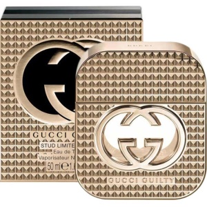 Gucci Guilty Studs Pour Femme EDT 50ml за Жени