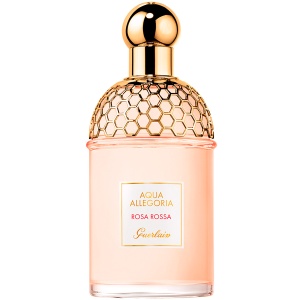 Guerlain Aqua Allegoria Rosa Rossa EDT 125ml за Жени - Img 2