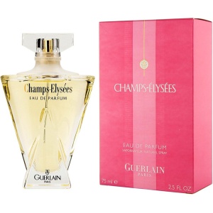 Guerlain Champs Elysees Eau de Parfum EDP 75ml за Жени