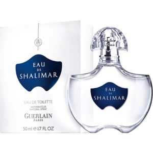 Guerlain Eau de Shalimar 2009 EDT 50ml за Жени БЕЗ ОПАКОВКА - Img 3