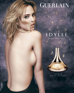 Guerlain Idylle Eau de Toilette EDT 50ml за Жени