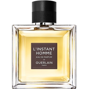Guerlain L'Instant Pour Homme EDP 100ml за Мъже - Img 3