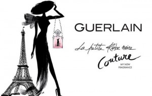 Guerlain La Petite Robe Noire Couture EDP 100ml за Жени