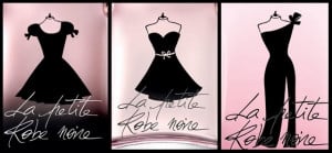 Guerlain La Petite Robe Noire Couture EDP 50ml за Жени - Img 4