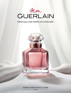 Guerlain Mon Guerlain Intense EDP 50ml за Жени - Img 2