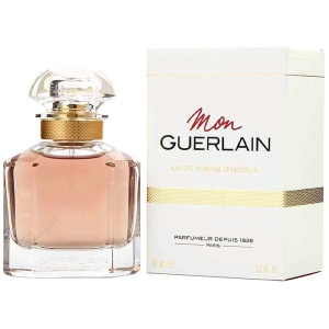 Guerlain Mon Guerlain Sensuelle EDP 50ml за Жени