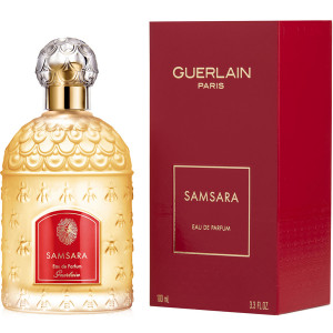Guerlain Samsara EDP 100ml за Жени БЕЗ ОПАКОВКА - Img 5