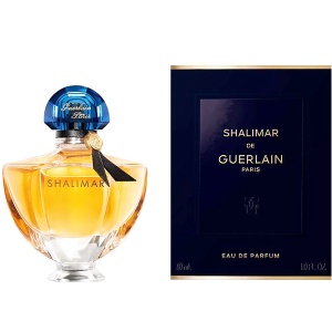 Guerlain Shalimar EDP 30ml за Жени