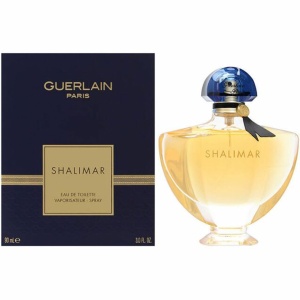 Guerlain Shalimar EDT 30ml за Жени