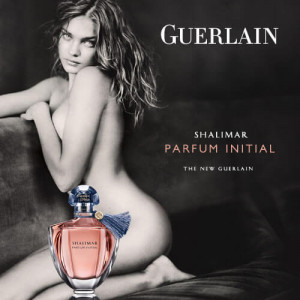 Guerlain Shalimar Parfum Initial EDP 100ml за Жени БЕЗ ОПАКОВКА - Img 2