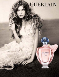 Guerlain Shalimar Parfum Initial L'Eau EDT 100ml за Жени БЕЗ ОПАКОВКА - Img 3