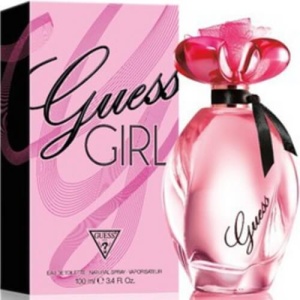 Guess Girl EDT 30ml за Жени
