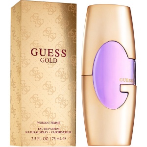 Guess Gold EDP 75ml за Жени