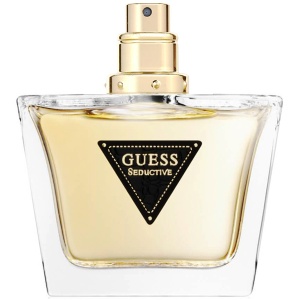 Guess Seductive EDT 50ml за Жени БЕЗ ОПАКОВКА