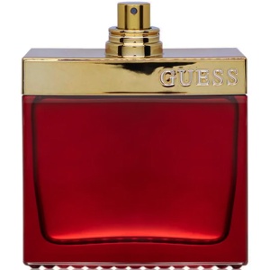 Guess Seductive Homme Red EDT 100ml за Мъже БЕЗ ОПАКОВКА