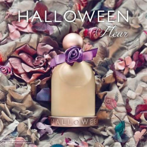 Halloween Fleur EDT 100ml за Жени БЕЗ ОПАКОВКА - Img 3