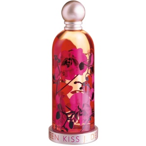 Halloween Kiss EDT 100ml за Жени БЕЗ ОПАКОВКА