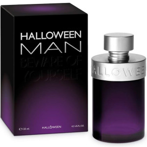 Halloween Man EDT 125ml за Мъже БЕЗ ОПАКОВКА - Img 3