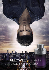 Halloween Man EDT 50ml за Мъже - Img 2