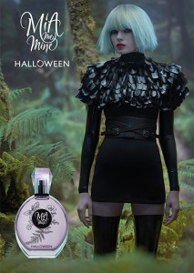 Halloween Mia Me Mine EDP 100ml за Жени - Img 2