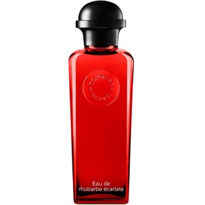 Hermes Eau de Rhubarbe Ecarlate EDC 100ml за Мъже и Жени БЕЗ ОПАКОВКА