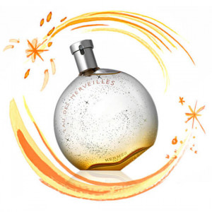 Hermes Elixir des Mervellies EDP 100ml за Жени БЕЗ ОПАКОВКА - Img 4