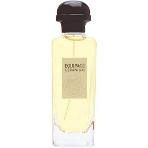 Hermes Equipage Geranium EDT 100ml за Мъже - Img 2